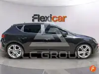 2017 Seat Leon