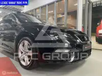 2017 Seat Leon