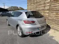 2017 Seat Leon