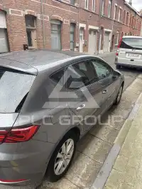 2017 Seat Leon