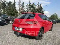 2017 Seat Leon