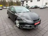 2017 Seat Leon