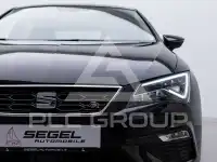 2017 Seat Leon