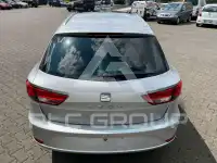 2017 Seat Leon