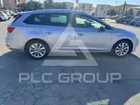 2017 Seat Leon
