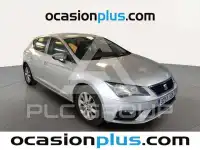 2017 Seat Leon
