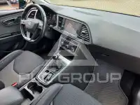 2017 Seat Leon