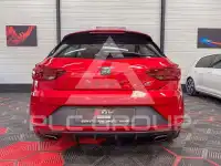 2017 Seat Leon