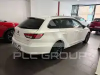 2017 Seat Leon