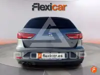 2017 Seat Leon