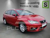 2017 Seat Leon