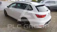 2017 Seat Leon