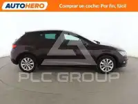 2017 Seat Leon
