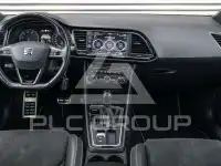 2017 Seat Leon