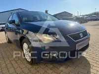 2017 Seat Leon