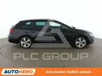 2017 Seat Leon