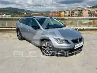 2017 Seat Leon