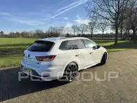 2017 Seat Leon