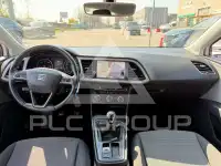 2017 Seat Leon