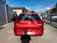 2017 Seat Leon