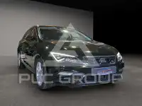 2017 Seat Leon