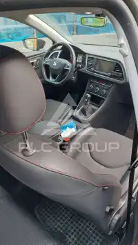 2017 Seat Leon