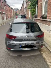 2017 Seat Leon