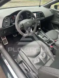 2017 Seat Leon
