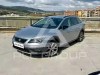 2017 Seat Leon
