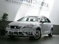 2017 Seat Leon