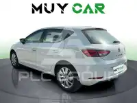 2017 Seat Leon