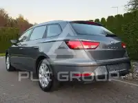 2017 Seat Leon