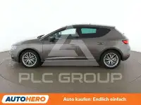 2017 Seat Leon