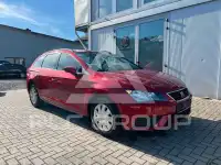 2017 Seat Leon