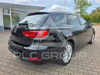2017 Seat Leon