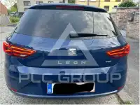 2017 Seat Leon