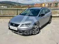 2017 Seat Leon