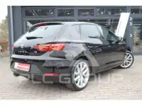2017 Seat Leon
