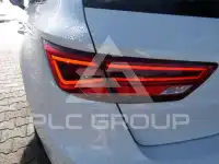 2017 Seat Leon