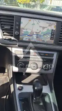 2017 Seat Leon