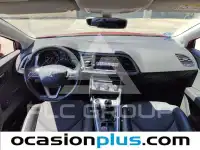 2017 Seat Leon