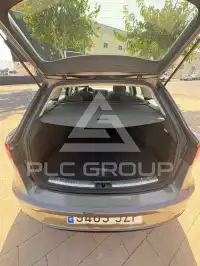 2017 Seat Leon