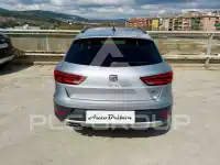 2017 Seat Leon