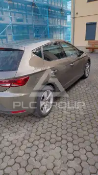 2017 Seat Leon