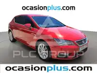 2017 Seat Leon