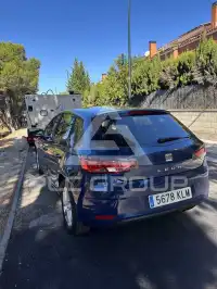 2017 Seat Leon