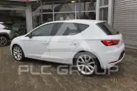 2017 Seat Leon