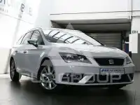 2017 Seat Leon