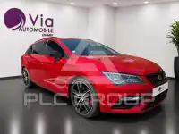 2017 Seat Leon