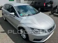 2017 Seat Leon
